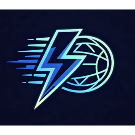 海豚直播 logo